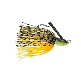 Rubber jig ILLEX Jungle blaster 10g