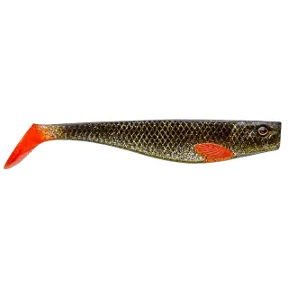 Dexter Shad 110 - le shad à brochets et autres carnassiers - Ardent Pêche