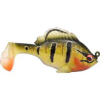 Le Sleeper Gill de Megabass, pêche eau douce et mer- Ardent Pêche