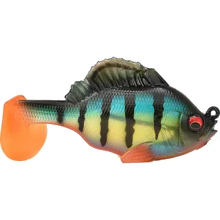 Le Sleeper Gill de Megabass, pêche eau douce et mer- Ardent Pêche