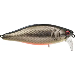Megabass I-Jack, un aimant à brochets et black bass - Ardent Pêche