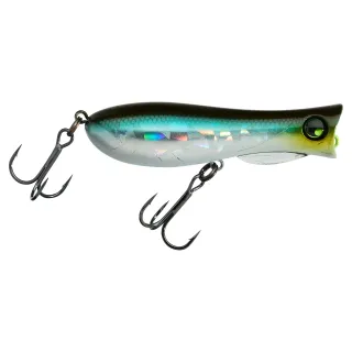 Leurre de surface ILLEX Bleeker toppy 67