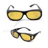 Surlunettes polarisantes COCOONS MX - Ardent fly fishing