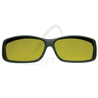 Surlunettes polarisantes COCOONS MX - Ardent fly fishing