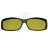 Surlunettes polarisantes COCOONS MX - Ardent fly fishing