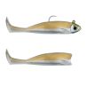 Leurre souple FIIISH Master shad combo 125