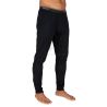 Sous-vêtement SIMMS Heavyweight Baselayer Bottom Black
