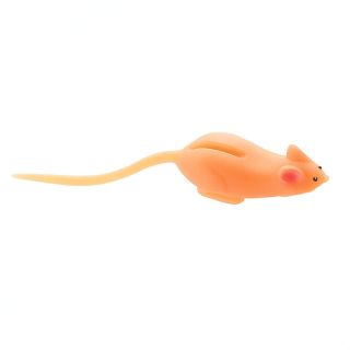 Leurre souple TIEMCO Critter tackle wild mouse emperor