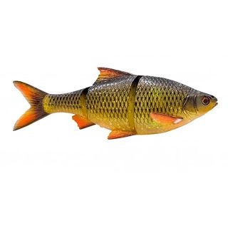 Leurre souple SAVAGE GEAR 3D LT Roach sinking