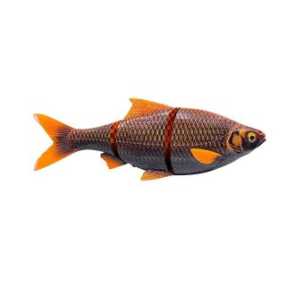 Leurre souple SAVAGE GEAR 3D LT Roach sinking