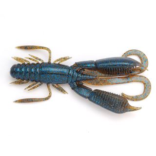 Leurre souple RAID JAPAN Battle hog 3.3