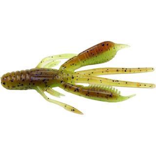 Leurre souple RAID JAPAN Battle hog 3.3