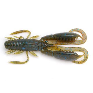 Leurre souple RAID JAPAN Battle hog 3.8