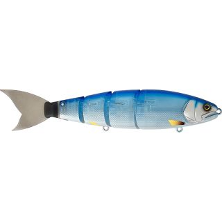 Swimbait MADNESS Balam 245