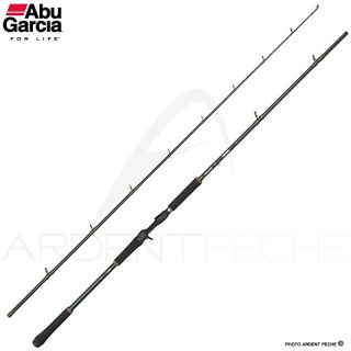 Canne casting ABU GARCIA Beast X2