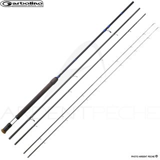 Canne toc GARBOLINO Activa AN