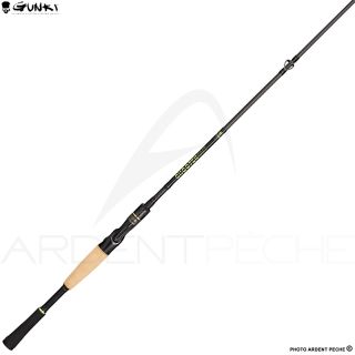 Canne casting GUNKI Chooten Cut-PLG-C