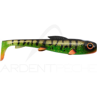 Leurre souple ABU GARCIA Svartzonker McPike 17cm