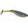 Leurre souple RAPALA Crushcity the kickman 4