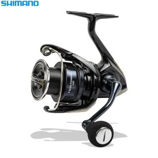 Moulinet spinning SHIMANO Twin power XD FB