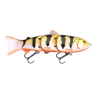 Swimbait SPRO BBZ 1 6 UV Slow sinking