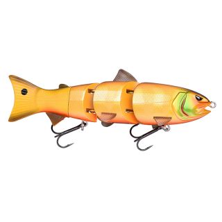 Swimbait SPRO BBZ 1 6 UV Slow sinking