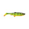 Leurre souple SAVAGE GEAR 3D Herring shad 21.5cm