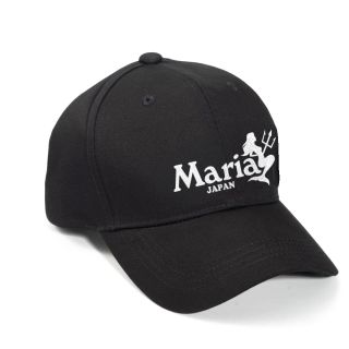 Casquette MARIA Black