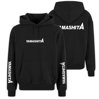 Sweat YAMASHITA Grey