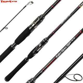 Canne spinning TENRYU Injection SP 76 M 2.0