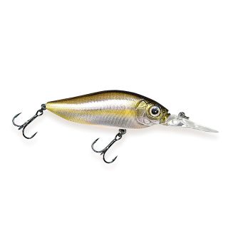 Poisson nageur MEGABASS Diving flap slap
