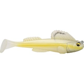 Leurre souple MEGABASS Dark sleeper 4.5 28g