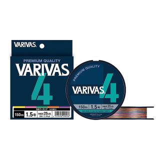 Tresse VARIVAS 4 Marking 150m