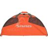 Sac SIMMS Taco Bag Orange