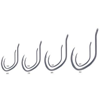 Hameçon BKK Big bait