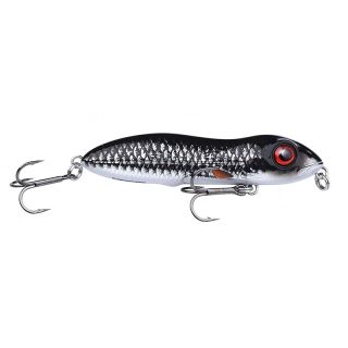 Leurre de surface SPRO Iris walk'r hardlure 65