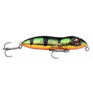 Leurre de surface SPRO Iris walk'r hardlure 65