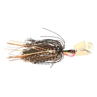 Chatterbait SPRO Iris thrillseeker XL 21g