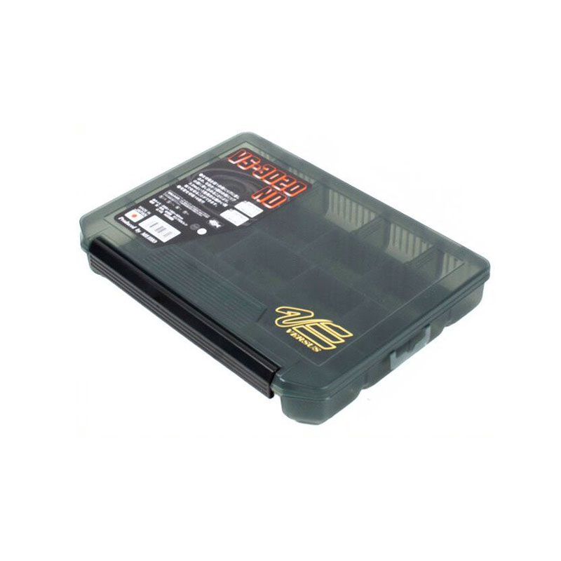 Boite MEIHO VS 3020 ND Black