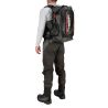Sac à dos SIMMS G3 Guide Backpack Anvil