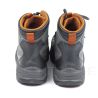 Chaussures de wading SIMMS Freestone Gunmetal caoutchouc