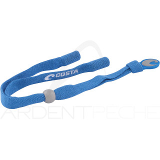 Cordon pour lunettes COSTA Keeper costa blue