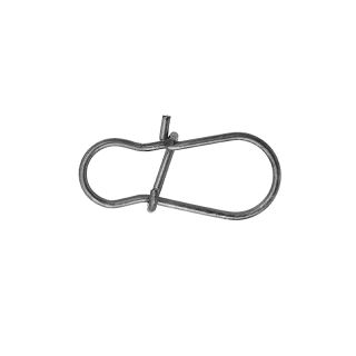 Agrafe DECOY Round snap