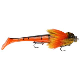 Leurre CWC Miuras mouse mini Paddle 20cm