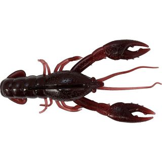 Leurre souple NIKKO Nikko craw 3.2