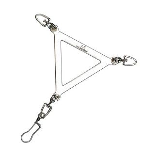 Triangle de traine JB