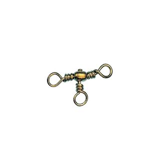 Emerillon triple pater noster FLASHMER