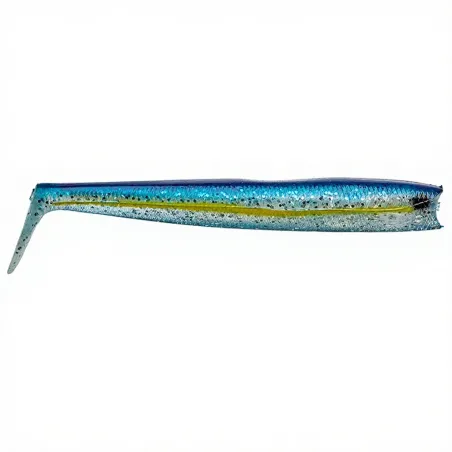 Leurre Souple Illex Nitro Slim Shad 90 Head 7g - Leurre de la pêche