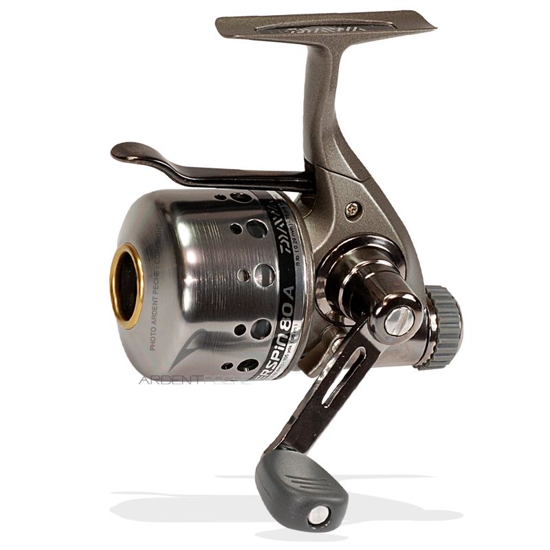 Moulinet DAIWA UNDERSPIN US80A