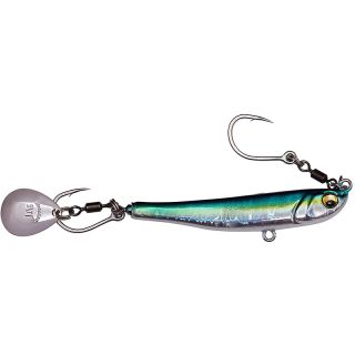 Jig MEGABASS Makippa sawara tune 30g